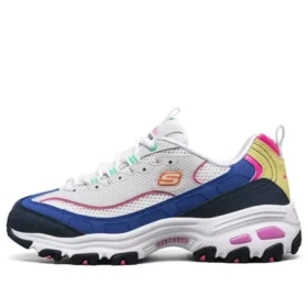 D‘ Lites 1.0 GS Grau/Blau