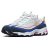 D‘ Lites 1.0 GS Grau/Blau