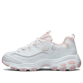 D‘ Lites 1.0 GS Pink/Weiß