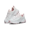 D‘ Lites 1.0 GS Pink/Weiß