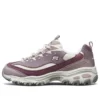 D‘ Lites 1.0 GS PurpleWhite „Purple White“