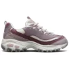 D‘ Lites 1.0 GS PurpleWhite „Purple White“
