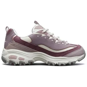 D‘ Lites 1.0 GS PurpleWhite „Purple White“