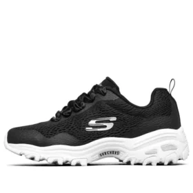D‘ Lites 1.0 GS Schwarz