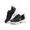 D‘ Lites 1.0 GS Schwarz