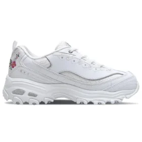 D‘ Lites 1.0 GS Weiß