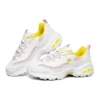 D‘ Lites 1.0 GS Weiß/Gelb/Rosa