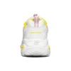 D‘ Lites 1.0 GS Weiß/Gelb/Rosa