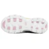 D‘ Lites 1.0 GS Weiß/Gelb/Rosa