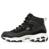 D‘ Lites 1.0 High „Black“