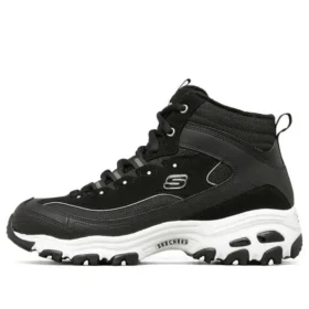 D‘ Lites 1.0 High „Black“