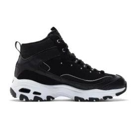 D‘ Lites 1.0 High „Black“