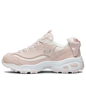 D‘ Lites 1.0 Laufschuhe Pink