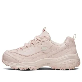 D‘ Lites 1.0 Laufschuhe Pink