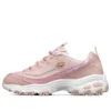 D‘ Lites 1.0 Laufschuhe Pink