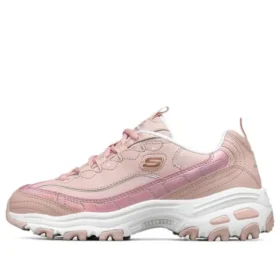 D‘ Lites 1.0 Laufschuhe Pink