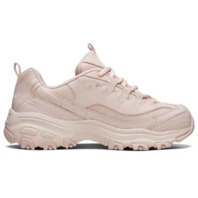 D‘ Lites 1.0 Laufschuhe Pink