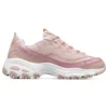 D‘ Lites 1.0 Laufschuhe Pink