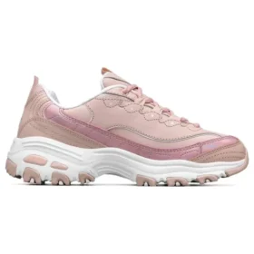 D‘ Lites 1.0 Laufschuhe Pink