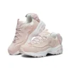 D‘ Lites 1.0 Laufschuhe Pink