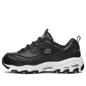 D‘ Lites 1.0 Laufschuhe Schwarz