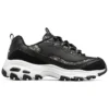 D‘ Lites 1.0 Laufschuhe Schwarz