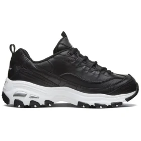 D‘ Lites 1.0 Laufschuhe Schwarz