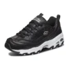 D‘ Lites 1.0 Laufschuhe Schwarz