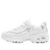 D‘ Lites 1.0 Laufschuhe Weiß