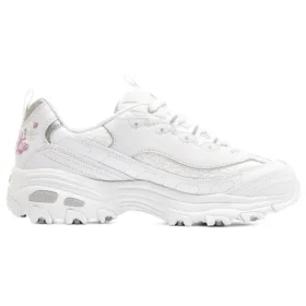 D‘ Lites 1.0 Laufschuhe Weiß