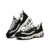 D Lites 1.0 Low Chunky Schuhe Schwarz