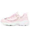 D‘ Lites 1.0 Low Dad Schuhe GS Pink