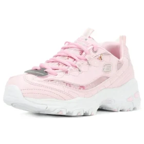 D‘ Lites 1.0 Low Dad Schuhe GS Pink