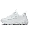 D‘ Lites 1.0 Low Dad Schuhe GS Weiß