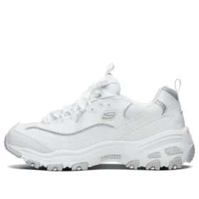 D‘ Lites 1.0 Low Dad Schuhe GS Weiß