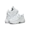 D‘ Lites 1.0 Low Dad Schuhe GS Weiß