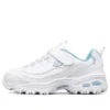 D‘ Lites 1.0 Low-Laufschuhe – KINDER Weiß