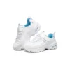 D‘ Lites 1.0 Low-Laufschuhe – KINDER Weiß