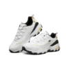 D‘ Lites 1.0 Low-Laufschuhe Weiß/Schwarz/Gold