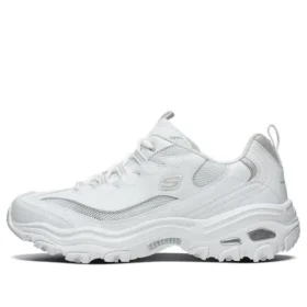 D‘ Lites 1.0 Low-Schuhe Grau/Weiß