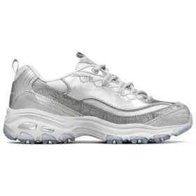 D‘ Lites 1.0 Low Schuhe GS Silber