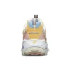 D‘ Lites 1.0 Low Schuhe GS Weiß/Gelb