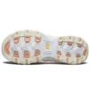 D‘ Lites 1.0 Low Schuhe GS Weiß/Gelb