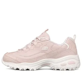 D‘ Lites 1.0 Low Schuhe Hellrosa