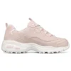 D‘ Lites 1.0 Low Schuhe Hellrosa