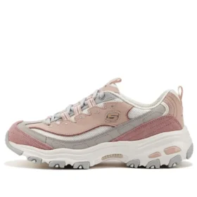 D‘ Lites 1.0 Low Schuhe Pink/Weiß