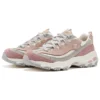 D‘ Lites 1.0 Low Schuhe Pink/Weiß