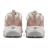 D‘ Lites 1.0 Low Schuhe Pink/Weiß