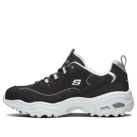 D‘ Lites 1.0 Low Schuhe Schwarz