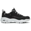 D‘ Lites 1.0 Low Schuhe Schwarz